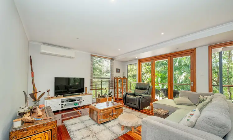 Fifth view of Homely house listing, 28 Dunkirk Street, Svensson Heights QLD 4670