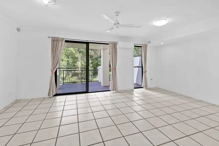 Second view of Homely townhouse listing, 2103/22-34 Glenside Drive, Robina QLD 4226
