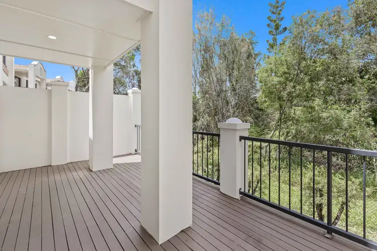 Third view of Homely townhouse listing, 2103/22-34 Glenside Drive, Robina QLD 4226