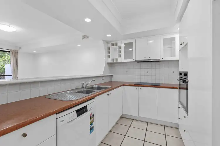 Fourth view of Homely townhouse listing, 2103/22-34 Glenside Drive, Robina QLD 4226