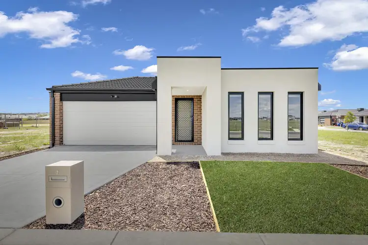 7 Vecchio Pkwy,, Wallan VIC 3756