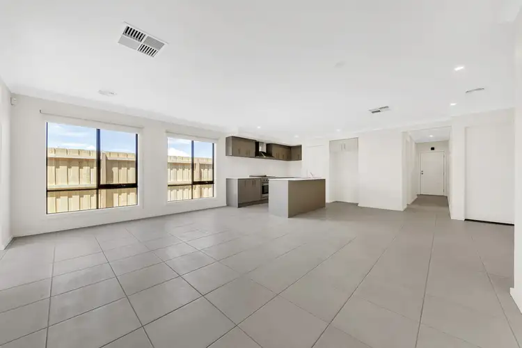 Second view of Homely house listing, 7 Vecchio Pkwy,, Wallan VIC 3756