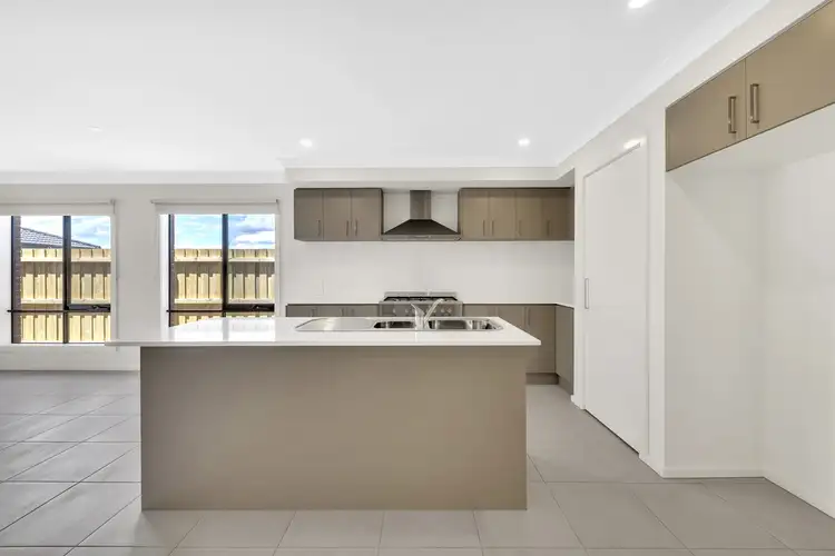 Third view of Homely house listing, 7 Vecchio Pkwy,, Wallan VIC 3756