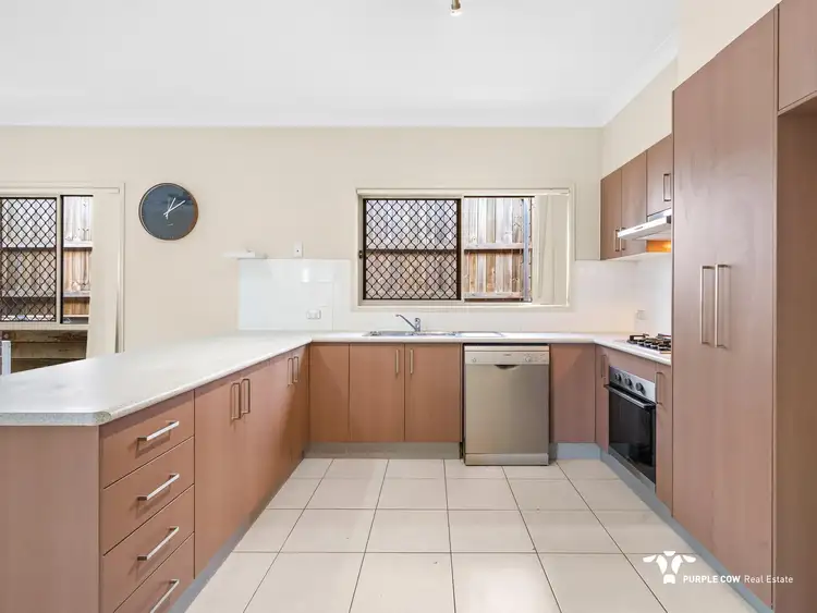 Second view of Homely house listing, 8 Grampian Street, Springfield Lakes QLD 4300