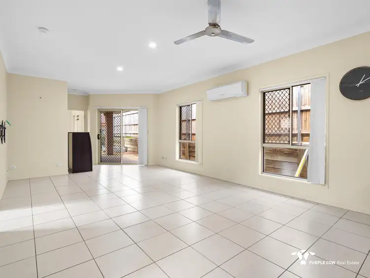 Fifth view of Homely house listing, 8 Grampian Street, Springfield Lakes QLD 4300