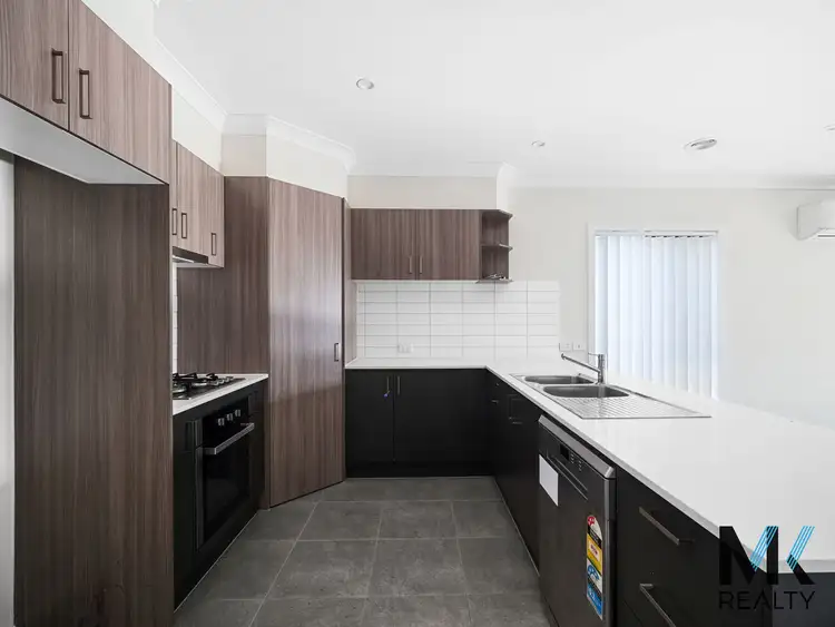 Second view of Homely house listing, 31 Bindi Avenue, Tarneit VIC 3029