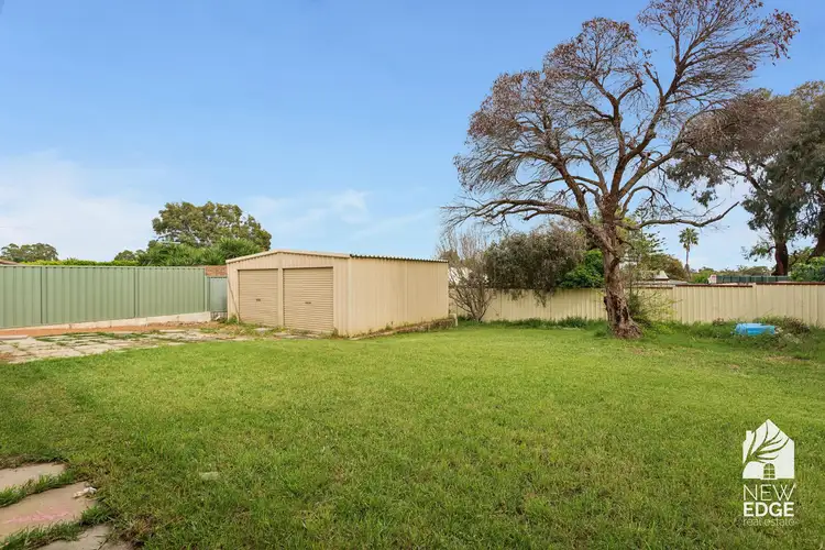 Fifth view of Homely house listing, 63 Redgum Avenue, Bellevue WA 6056