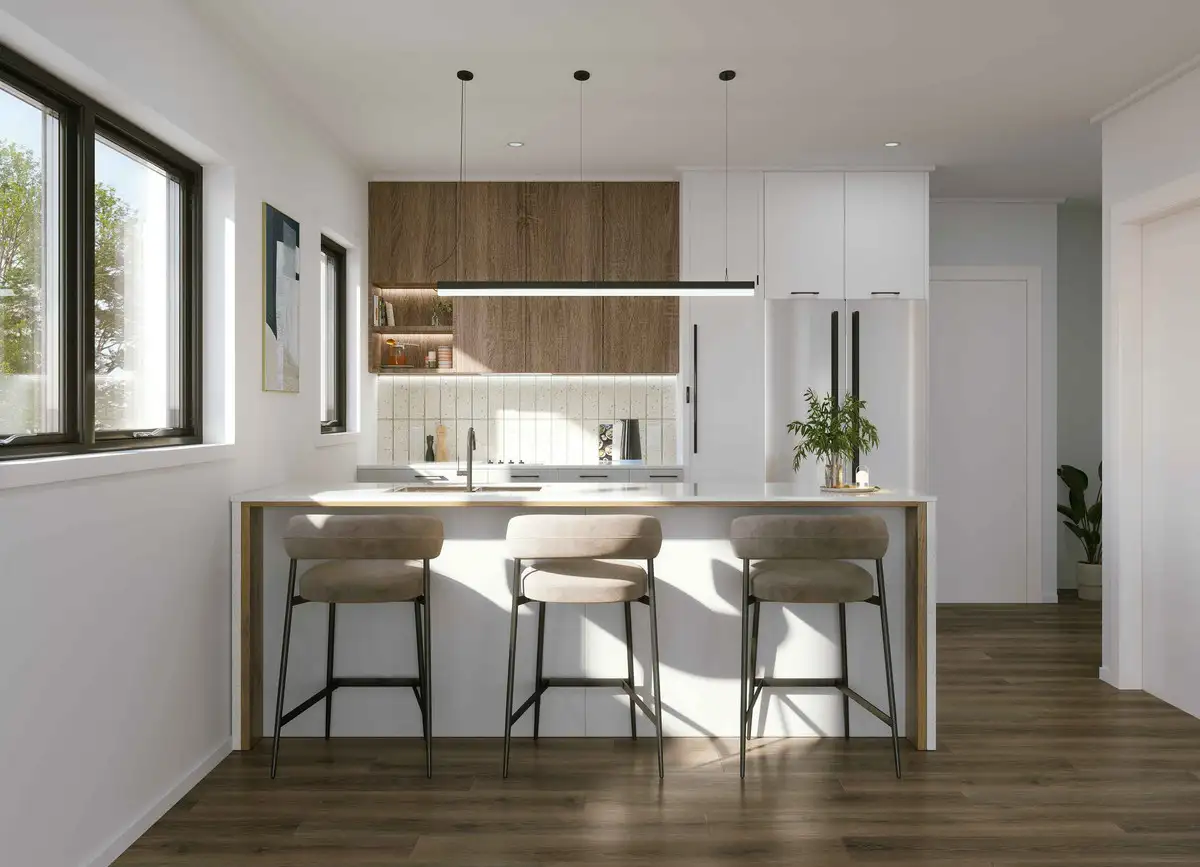 Main view of Homely apartment listing, 3/16 Station Avenue, Gaythorne QLD 4051