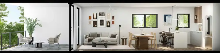 Third view of Homely apartment listing, 3/16 Station Avenue, Gaythorne QLD 4051