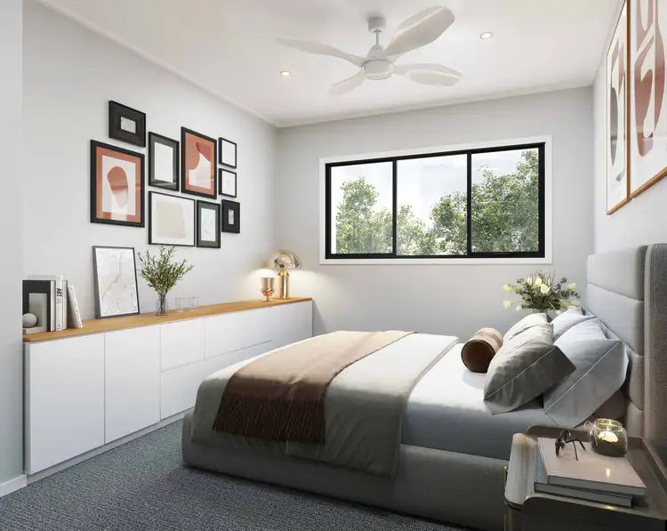 Sixth view of Homely apartment listing, 3/16 Station Avenue, Gaythorne QLD 4051