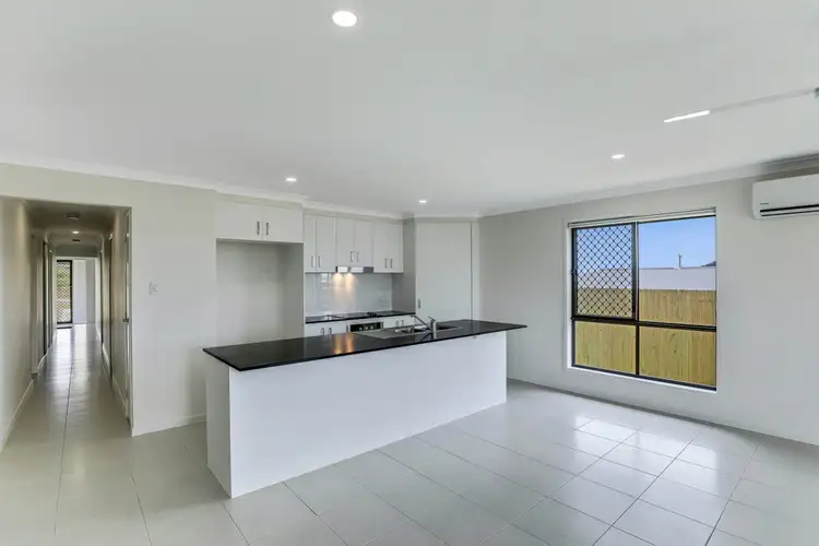 Second view of Homely house listing, 9 Serengetti Street, Harristown QLD 4350