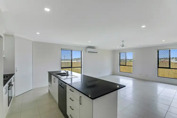 Third view of Homely house listing, 9 Serengetti Street, Harristown QLD 4350