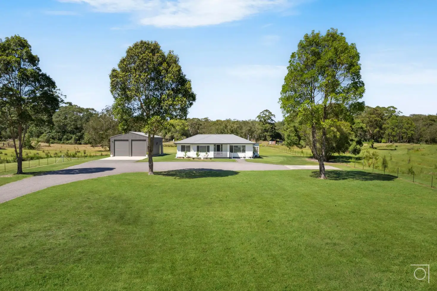 Main view of Homely house listing, 3938 Nelson Bay Road, Bobs Farm NSW 2316