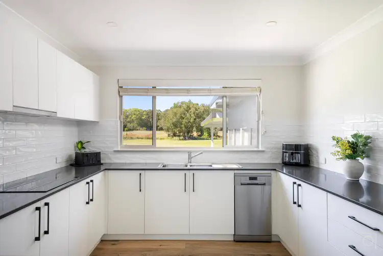 Second view of Homely house listing, 3938 Nelson Bay Road, Bobs Farm NSW 2316