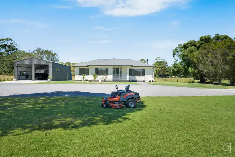 Sixth view of Homely house listing, 3938 Nelson Bay Road, Bobs Farm NSW 2316