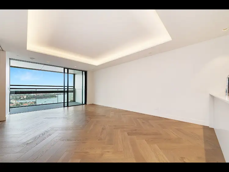 Second view of Homely apartment listing, 1407/88 Alfred Street, Milsons Point NSW 2061