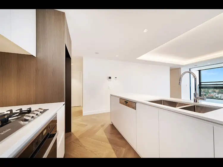 Third view of Homely apartment listing, 1407/88 Alfred Street, Milsons Point NSW 2061