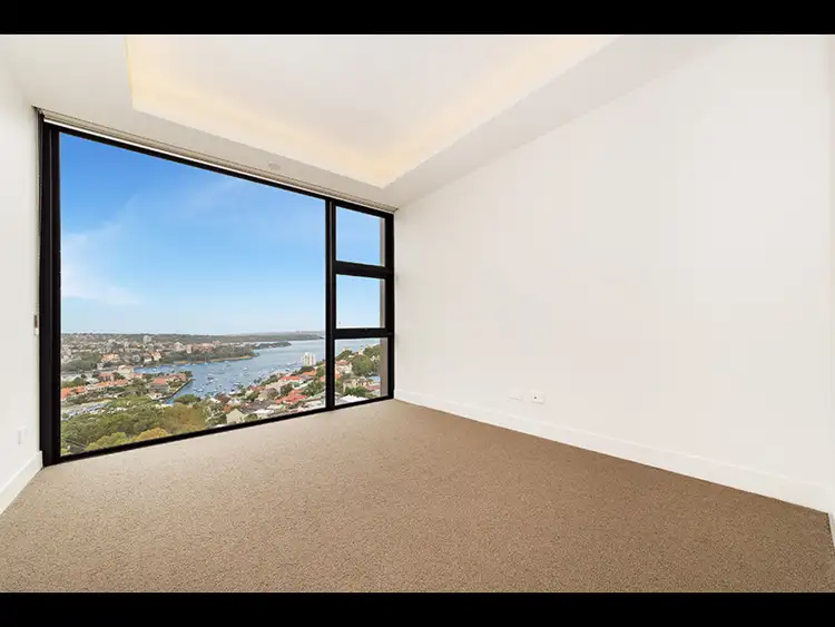 Fourth view of Homely apartment listing, 1407/88 Alfred Street, Milsons Point NSW 2061