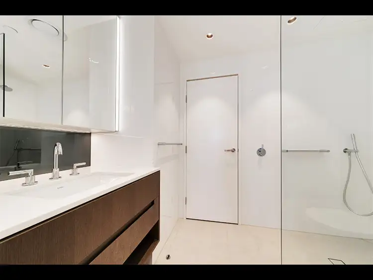 Fifth view of Homely apartment listing, 1407/88 Alfred Street, Milsons Point NSW 2061