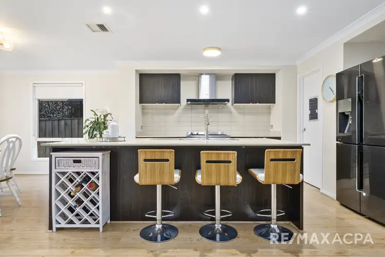 Second view of Homely house listing, 78 Sanctuary Lakes East Boulevard, Sanctuary Lakes VIC 3030