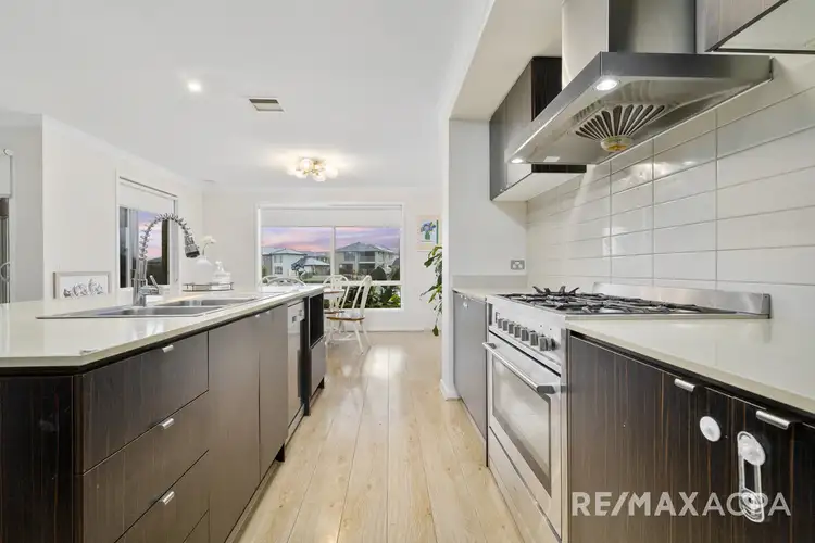 Third view of Homely house listing, 78 Sanctuary Lakes East Boulevard, Sanctuary Lakes VIC 3030