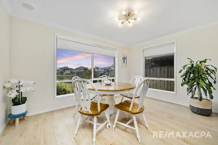 Fourth view of Homely house listing, 78 Sanctuary Lakes East Boulevard, Sanctuary Lakes VIC 3030
