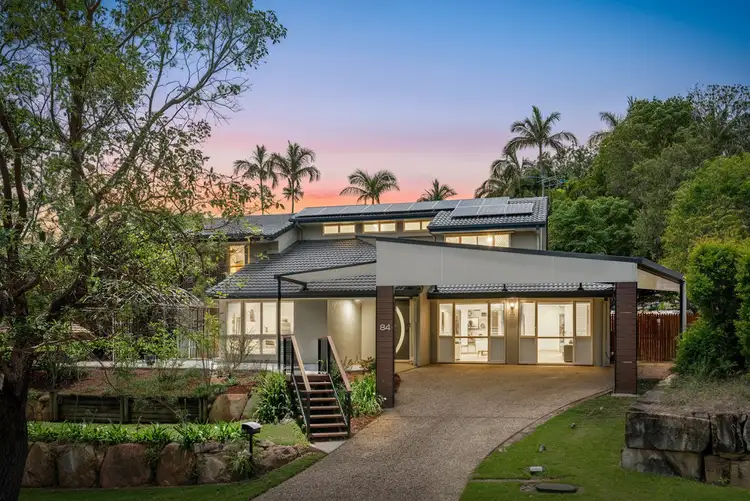 84 Tristania Way, Mount Gravatt East QLD 4122