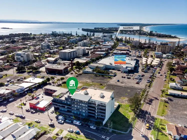 6/2-6 Warrigal Street, The Entrance NSW 2261