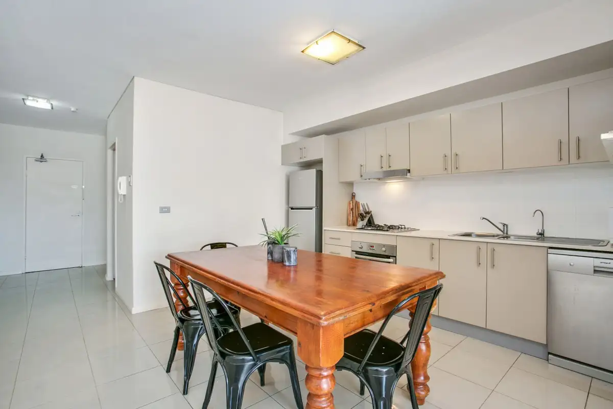 Main view of Homely unit listing, 6/2-6 Warrigal Street, The Entrance NSW 2261