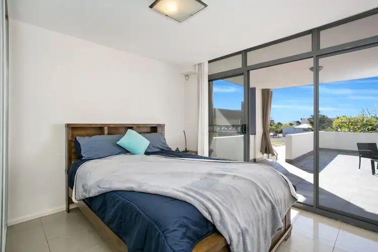 Fifth view of Homely unit listing, 6/2-6 Warrigal Street, The Entrance NSW 2261