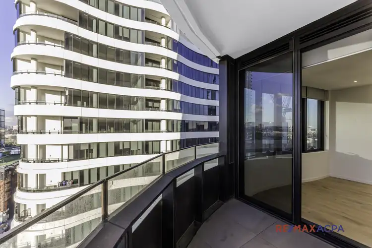 806/8 Hallenstein Street, Footscray VIC 3011