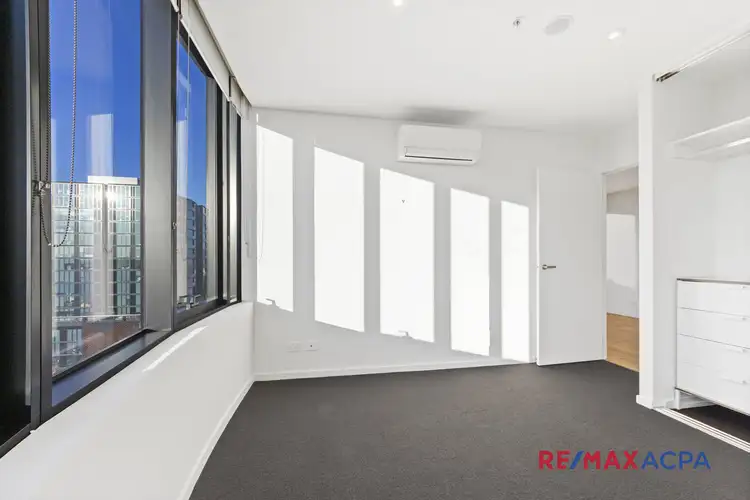 Third view of Homely apartment listing, 806/8 Hallenstein Street, Footscray VIC 3011