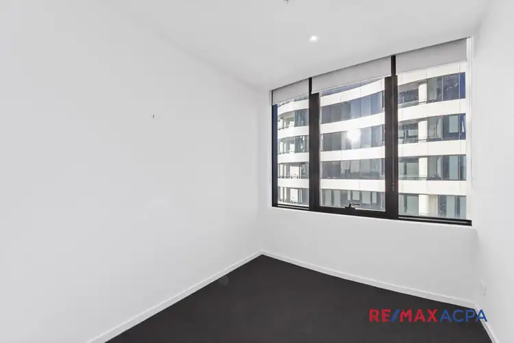 Fifth view of Homely apartment listing, 806/8 Hallenstein Street, Footscray VIC 3011
