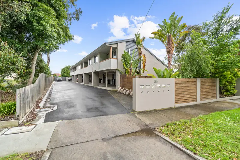 Main view of Homely unit listing, 5/56 Kay Street, Traralgon VIC 3844