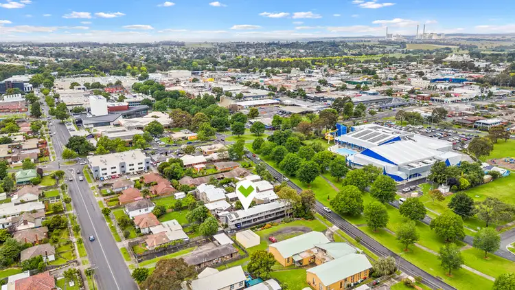 Second view of Homely unit listing, 5/56 Kay Street, Traralgon VIC 3844