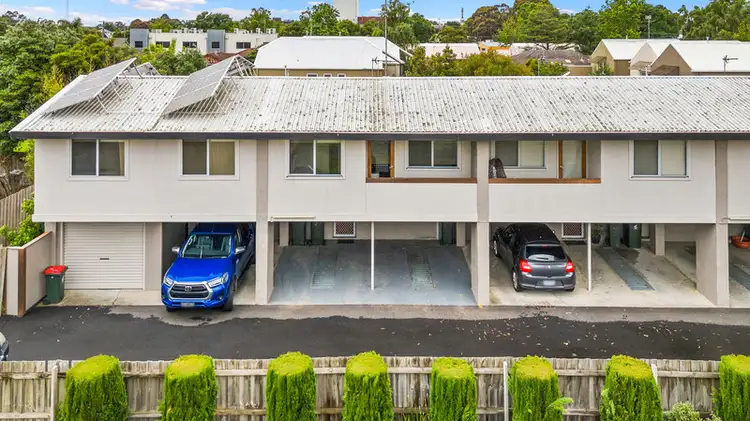 Third view of Homely unit listing, 5/56 Kay Street, Traralgon VIC 3844