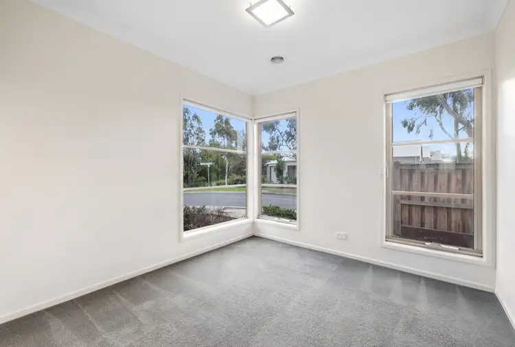 Third view of Homely house listing, 39 Carpentaria Crescent, Point Cook VIC 3030