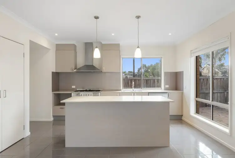 Fifth view of Homely house listing, 39 Carpentaria Crescent, Point Cook VIC 3030