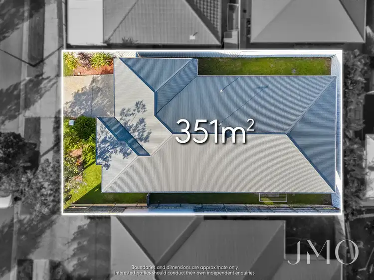 Second view of Homely house listing, 4 Sherlock Street, Ormeau Hills QLD 4208