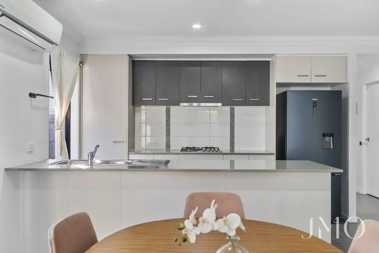 Fourth view of Homely house listing, 4 Sherlock Street, Ormeau Hills QLD 4208