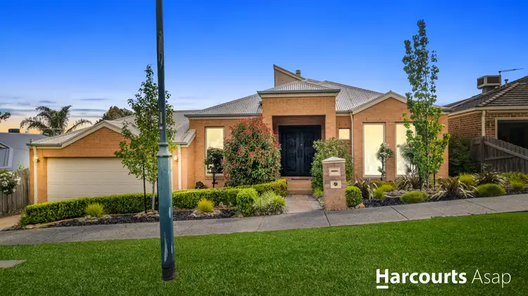 5 Sheldon Drive, Berwick VIC 3806