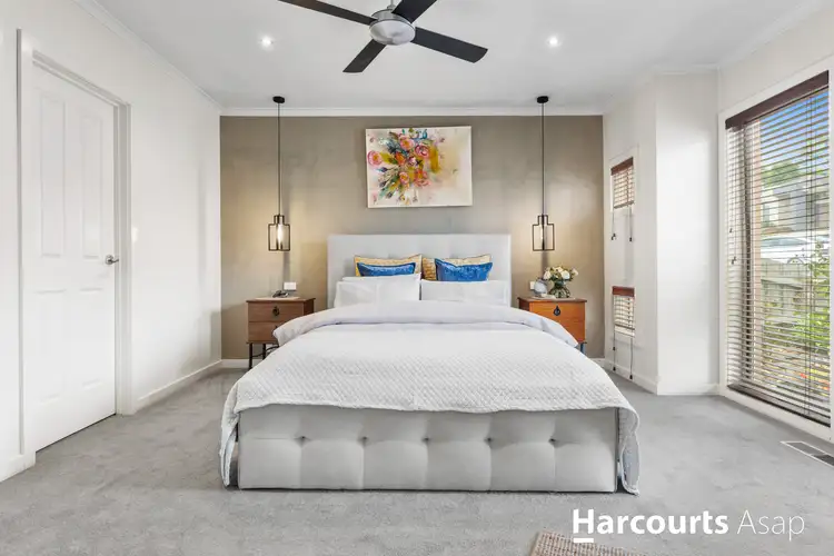 Sixth view of Homely house listing, 5 Sheldon Drive, Berwick VIC 3806