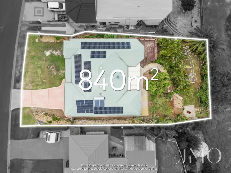 Third view of Homely house listing, 36 Sir Charles Holm Drive, Ormeau Hills QLD 4208