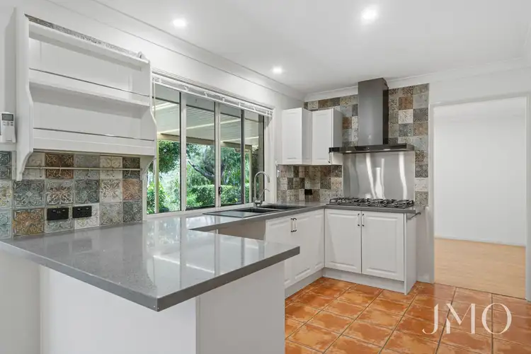 Fourth view of Homely house listing, 36 Sir Charles Holm Drive, Ormeau Hills QLD 4208