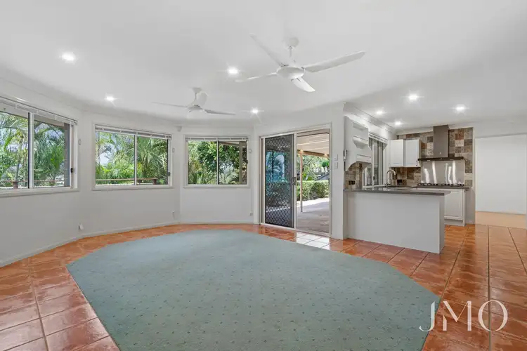 Sixth view of Homely house listing, 36 Sir Charles Holm Drive, Ormeau Hills QLD 4208