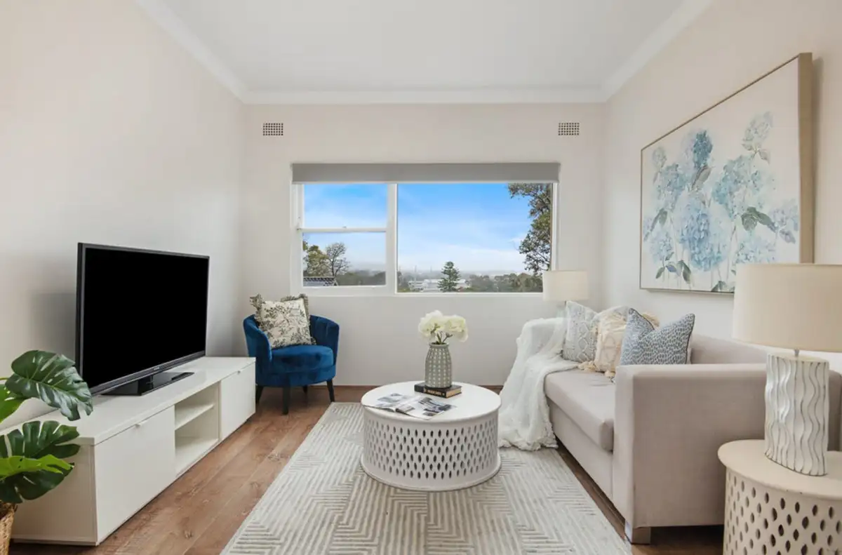 Main view of Homely apartment listing, 10/1-3 Therry Street East, Strathfield South NSW 2136