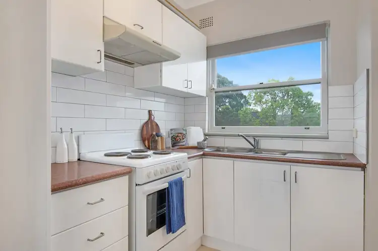 Third view of Homely apartment listing, 10/1-3 Therry Street East, Strathfield South NSW 2136