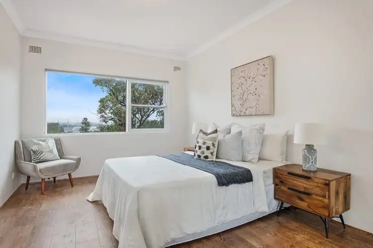 Fourth view of Homely apartment listing, 10/1-3 Therry Street East, Strathfield South NSW 2136