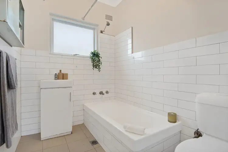 Fifth view of Homely apartment listing, 10/1-3 Therry Street East, Strathfield South NSW 2136