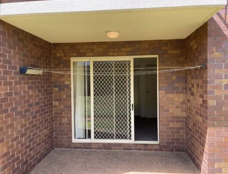 Second view of Homely unit listing, 13/5 Clifford Street, Toowoomba City QLD 4350